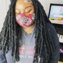 Pre Looped Crochet braids-HAIR NOT PROVIDED