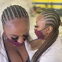 Faux Locs (Individual Crochet Braids ONLY)