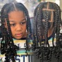 Little Man Braids