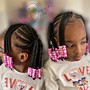 Kids Braids