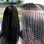 Quick Weave