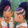 Kids Braids