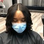 Weave Maintenance