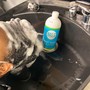 Organic Oil Scalp Treatment