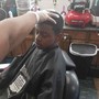 Kid’s Cut