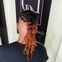 Loc Styling