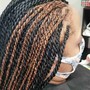 Micro Braids