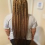 4 Feed-in braids