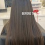 Bonding Hair Extensions