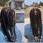 Natural Twists