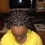 Individual Braids