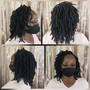 Dreadlocks Deep Cleanse (Detox)