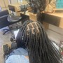 Flat Twists