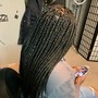 Closure Sew In