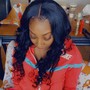 Frontal Sew In