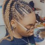 Lemonade Braids