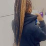 Lemonade Braids