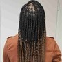 Micro Braids