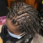 Regular Loc Maintenance