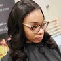 Full lace Wig /frontal lace wig Install