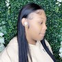 Versatile Sew In