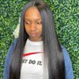 Versatile Sew In