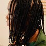 Senegalese Twist