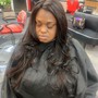 Integration Sew In