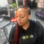 Integration Sew In