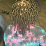 Kids Locs