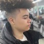 SHAPE UP / LINE UP HEAD ONLY