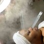 High Frequency Treatment