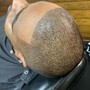 Men's Cut