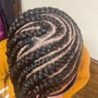 Crochet Braids