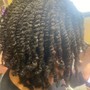 Loc  cleanse