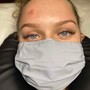 Eyelash Extension Removal