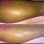 Brazilian Wax