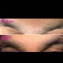 Brow Wax