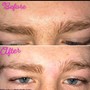 Brow Wax