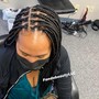 Kinky twist