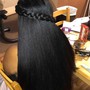 Lace Closure Sew In