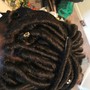 Marley Twist