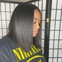 Lace Closure Sew In