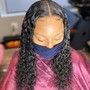 Frontal Weave