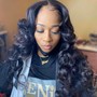 Lace Closure Sew In