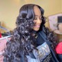 Lace Closure Sew In