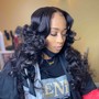 Lace Closure Sew In