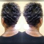 Updo