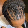 Comb Twist