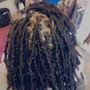 Loc Re-twist